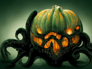 Halloween Party
