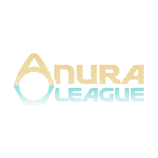 Logo Anura League