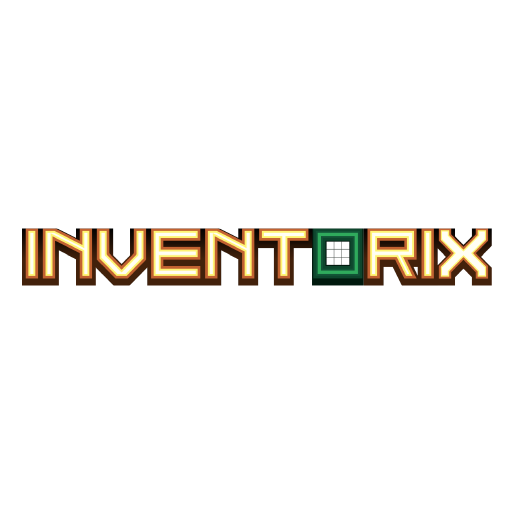Logo Inventorix