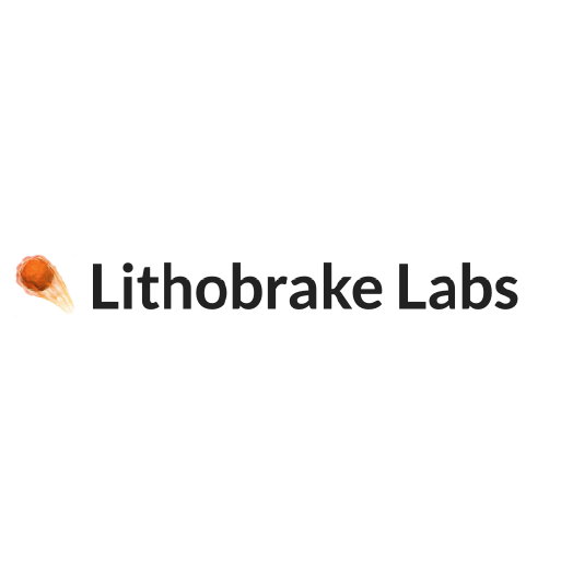 Logo Lithobrake Labs