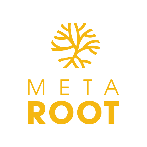 Logo Meta Root