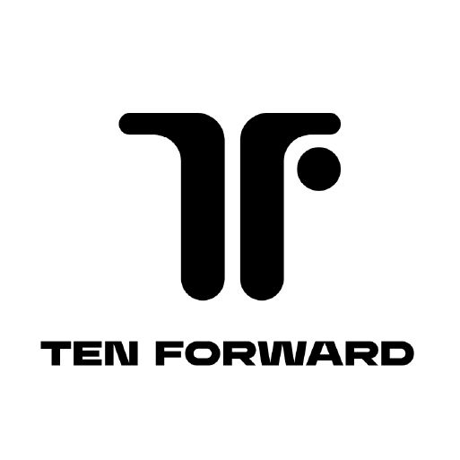 Logo Ten Forward