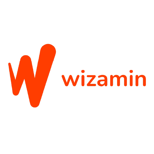 Logo Wizamin