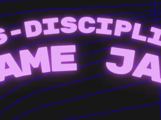 Cross-disciplinary Game Jam