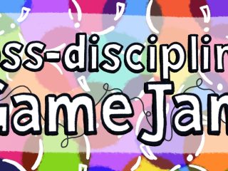 Cross-disciplinary Game Jam