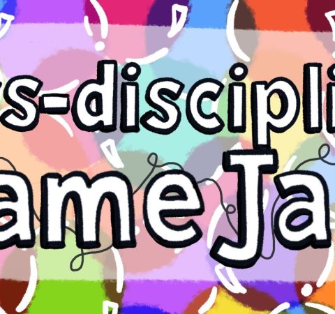 Cross-disciplinary Game Jam