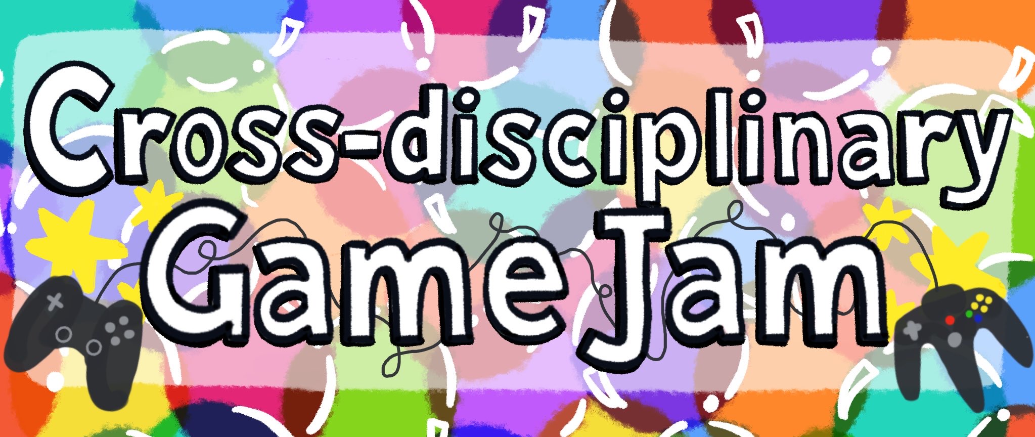 Cross-disciplinary Game Jam