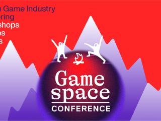 Gamespace Conference