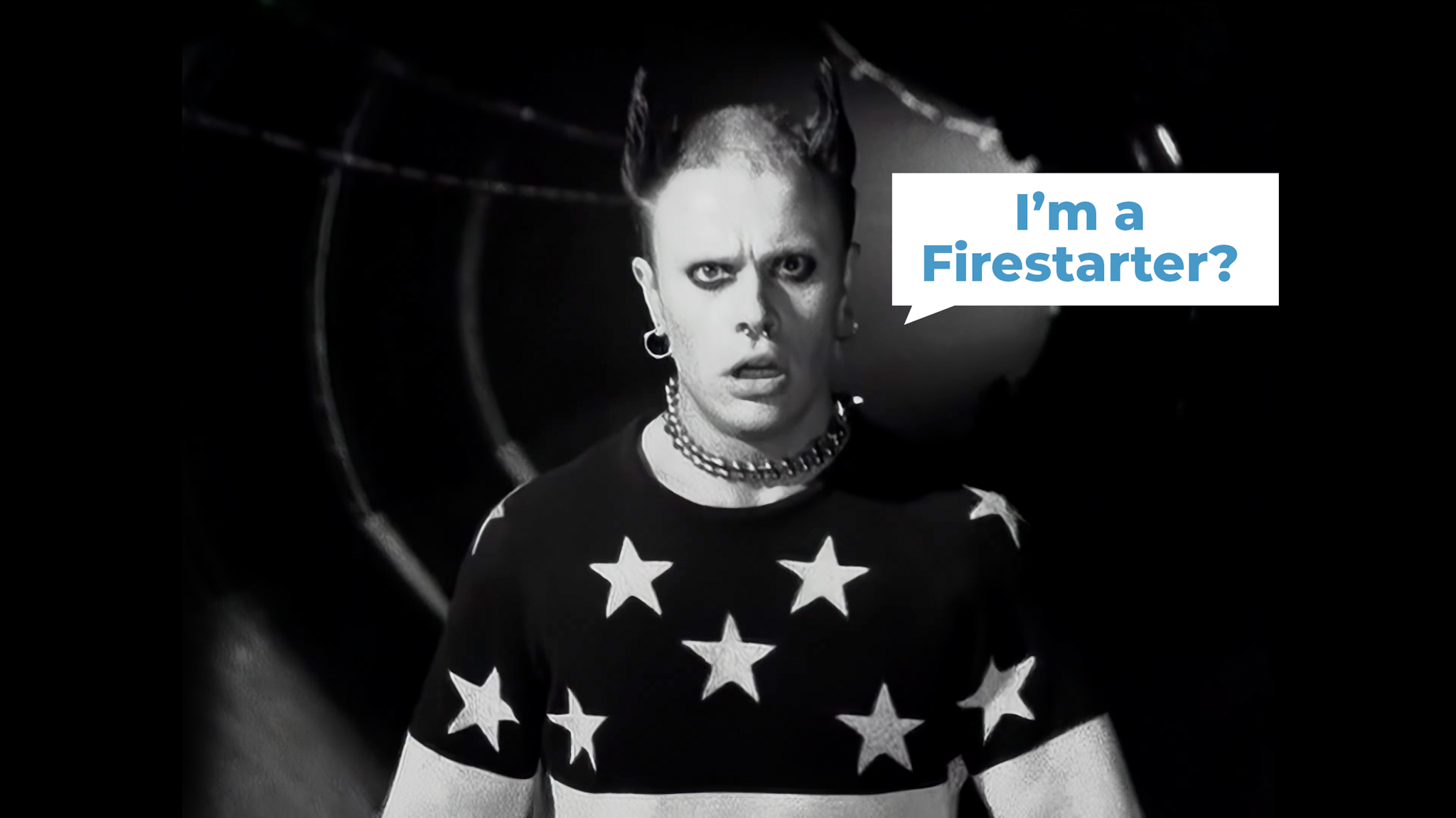 SGH Firestarter header