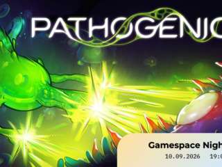 Gamespace Night